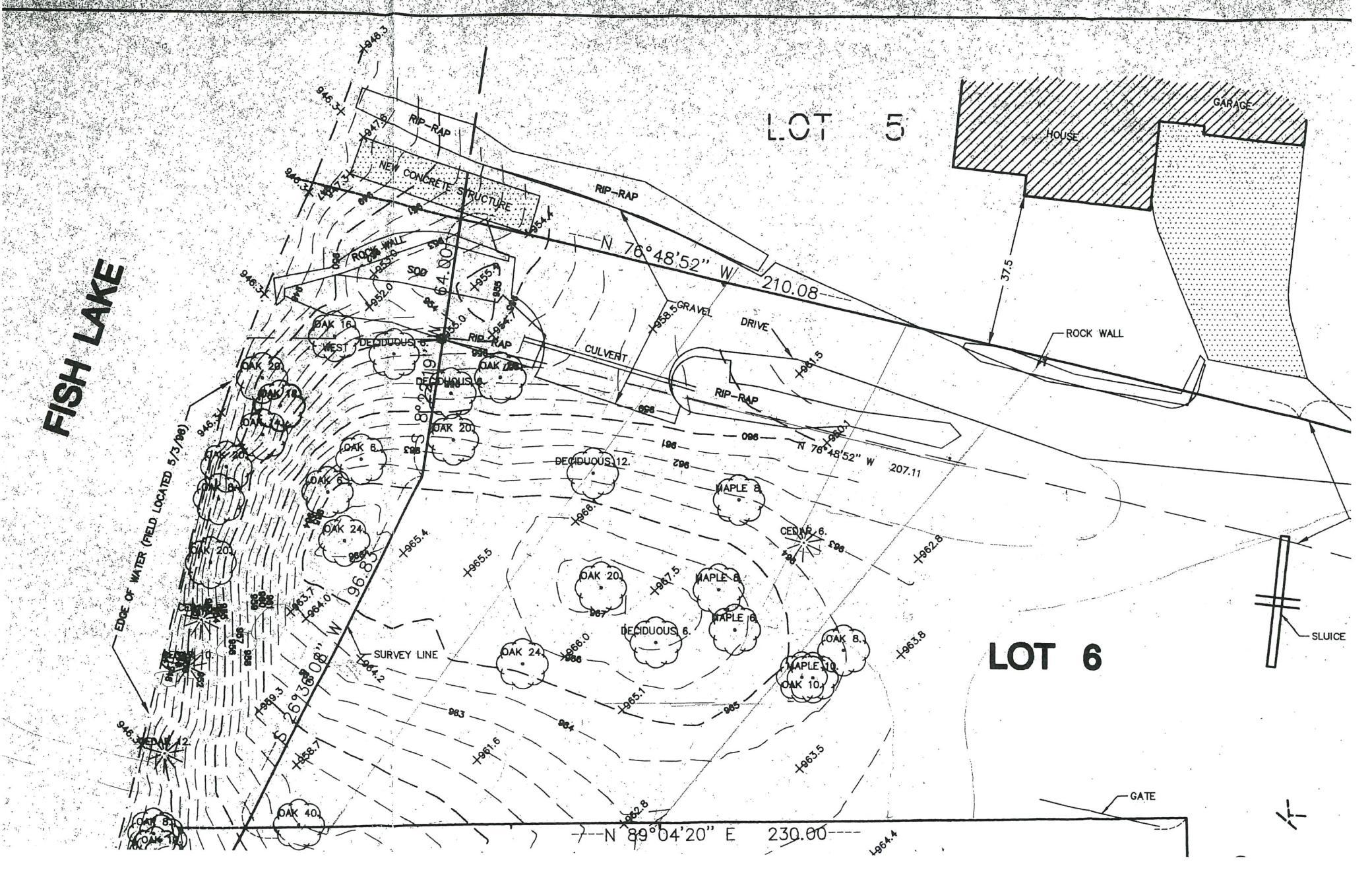 Xxx Lake Ridge Drive Property Photo 9