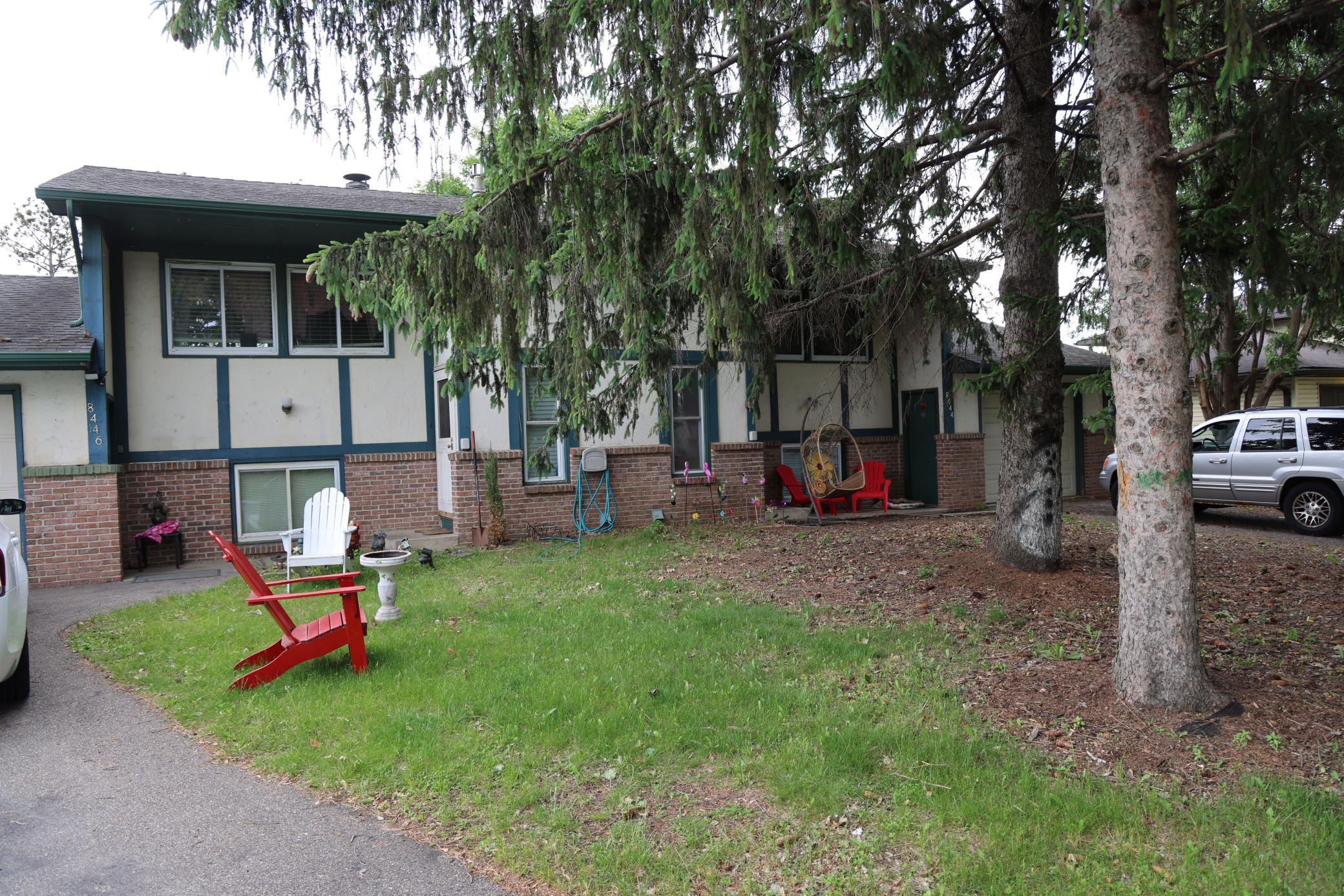 8446 Sumter Circle N Property Photo 6