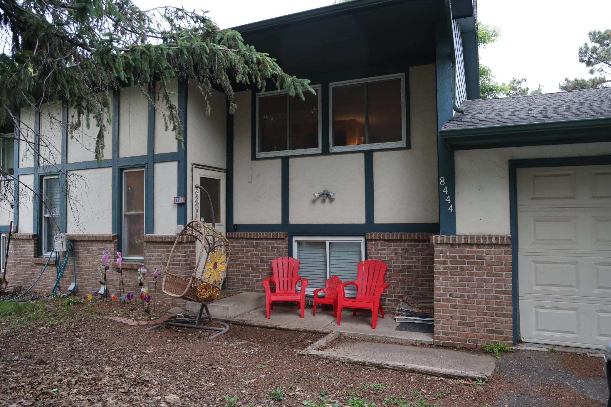 8446 Sumter Circle N Property Photo 8