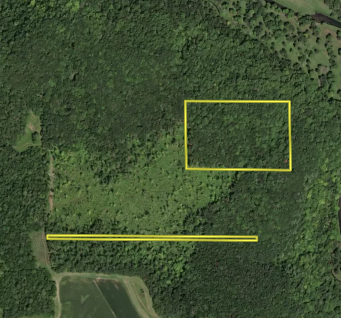 Tbd Tierney Drive Property Photo 2