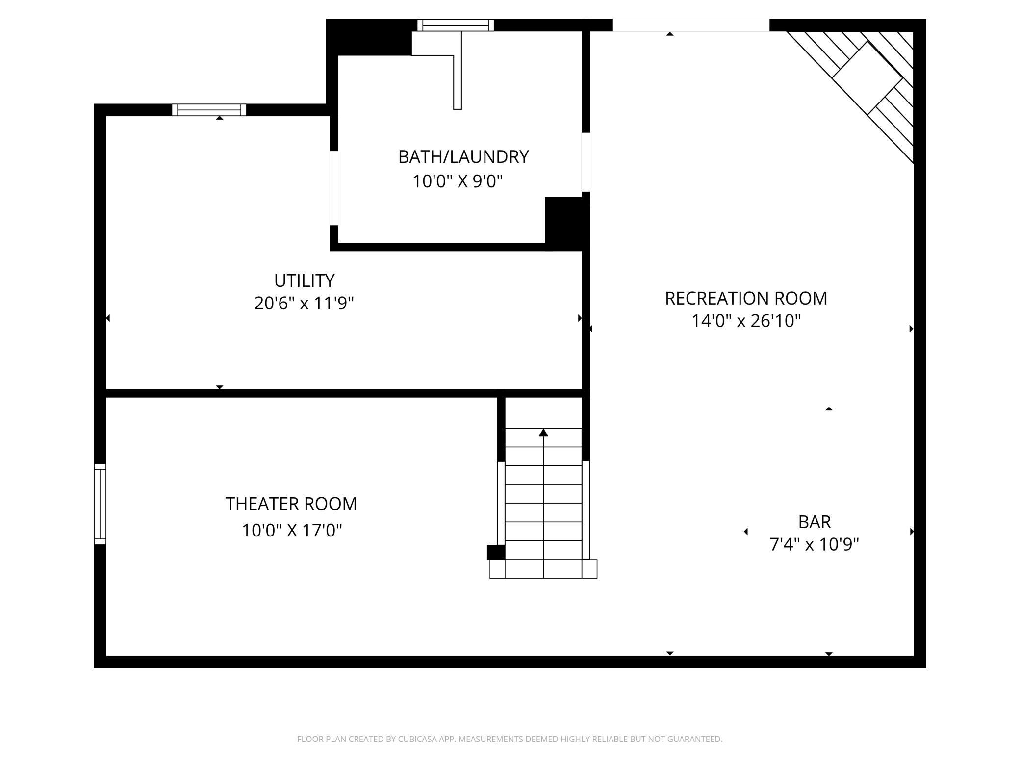 613 Chicago Drive Property Photo 49