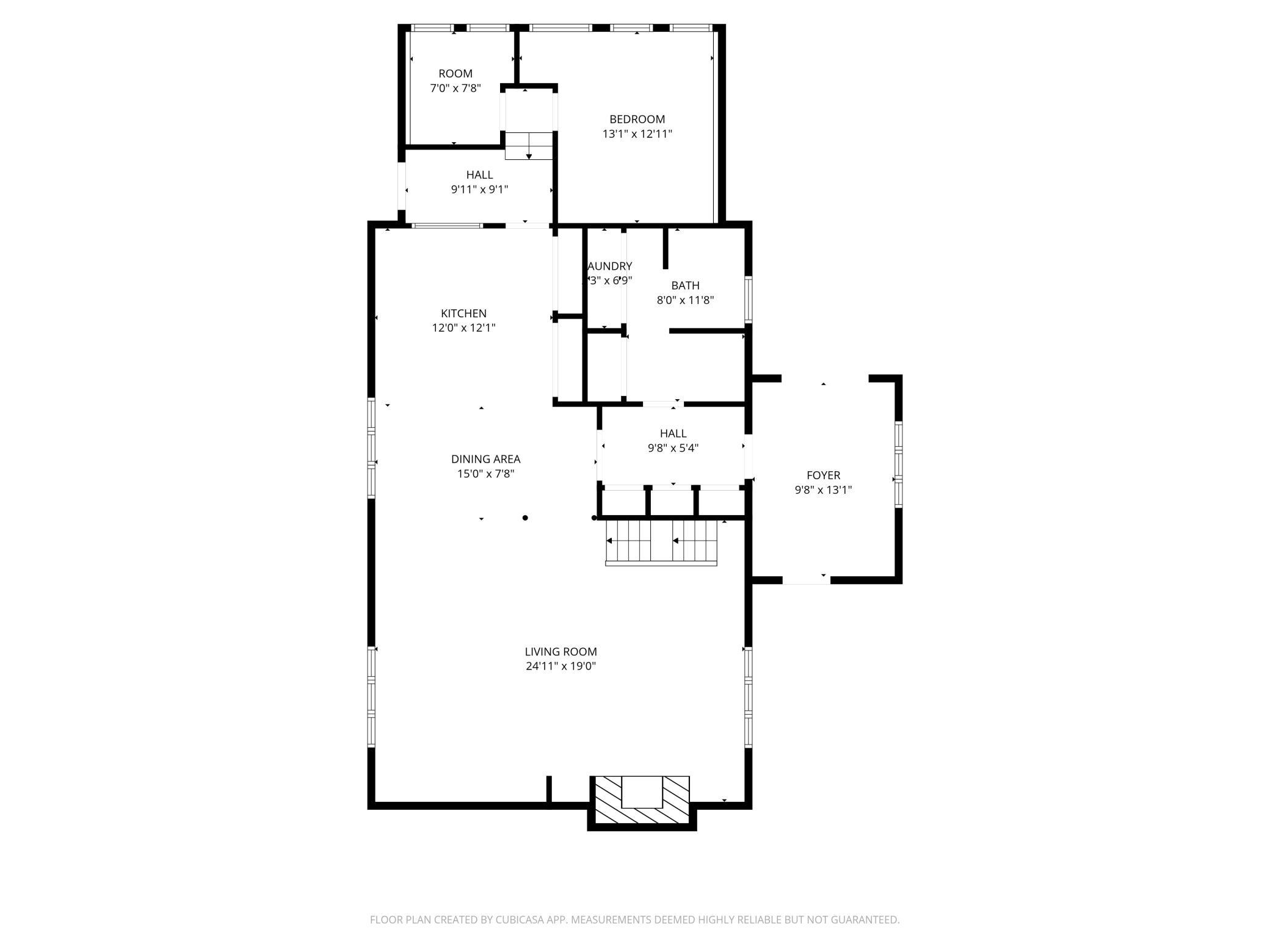 34857 Dinner Lake Loop Property Photo 27