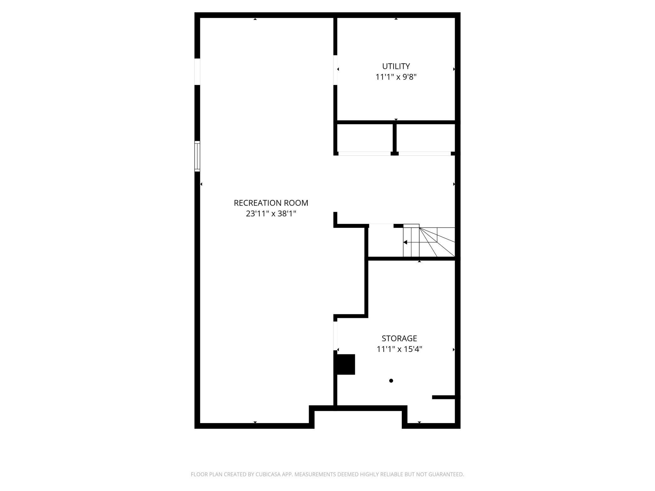 34857 Dinner Lake Loop Property Photo 34