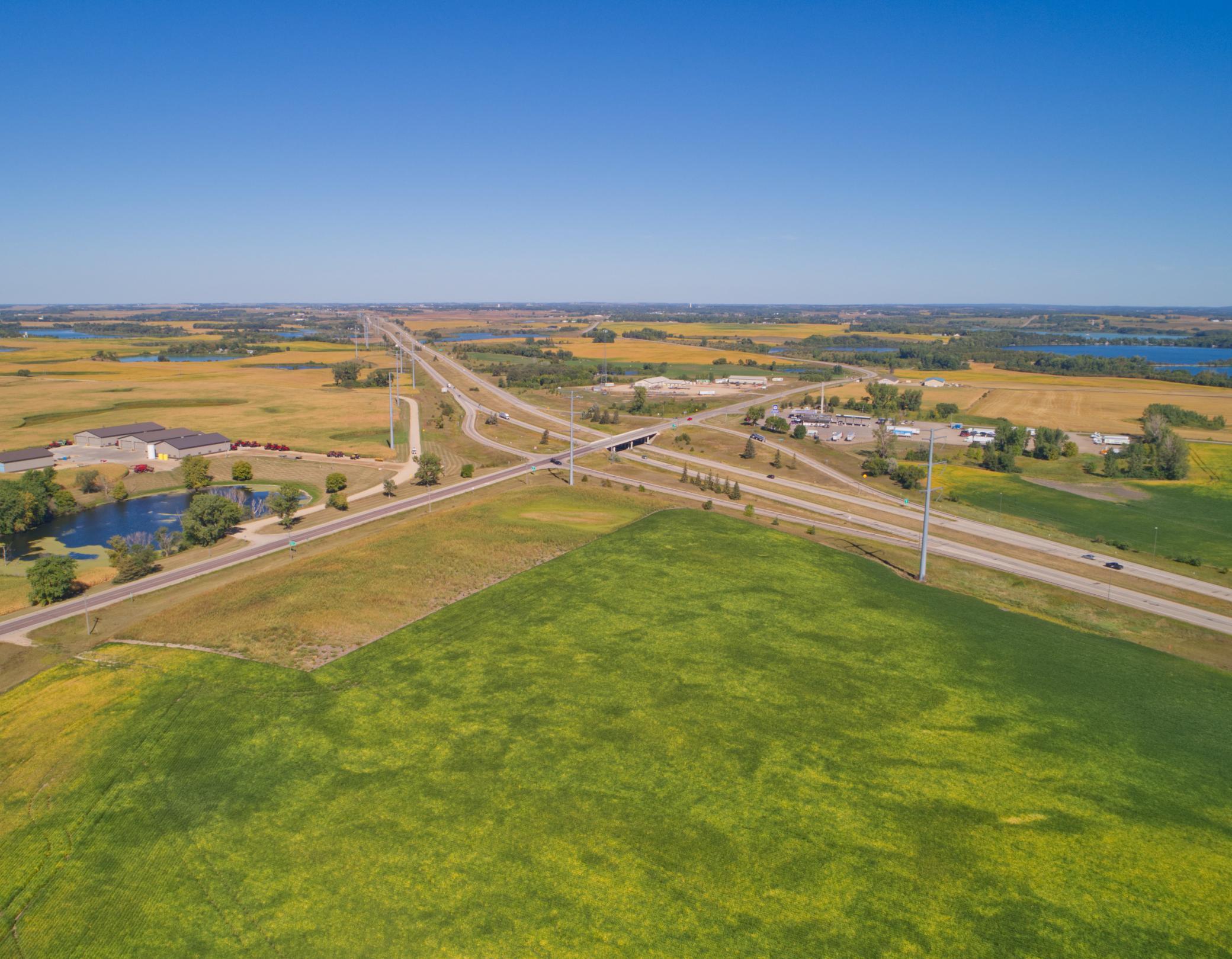 Tbd Us Hwy 59 Property Photo 1