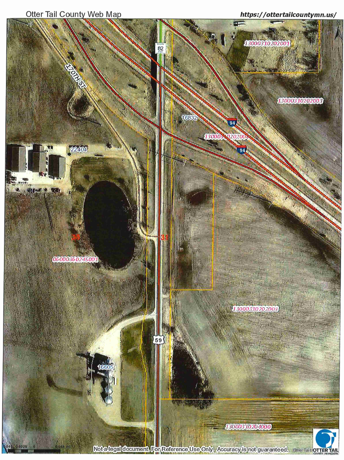 Tbd Us Hwy 59 Property Photo 8