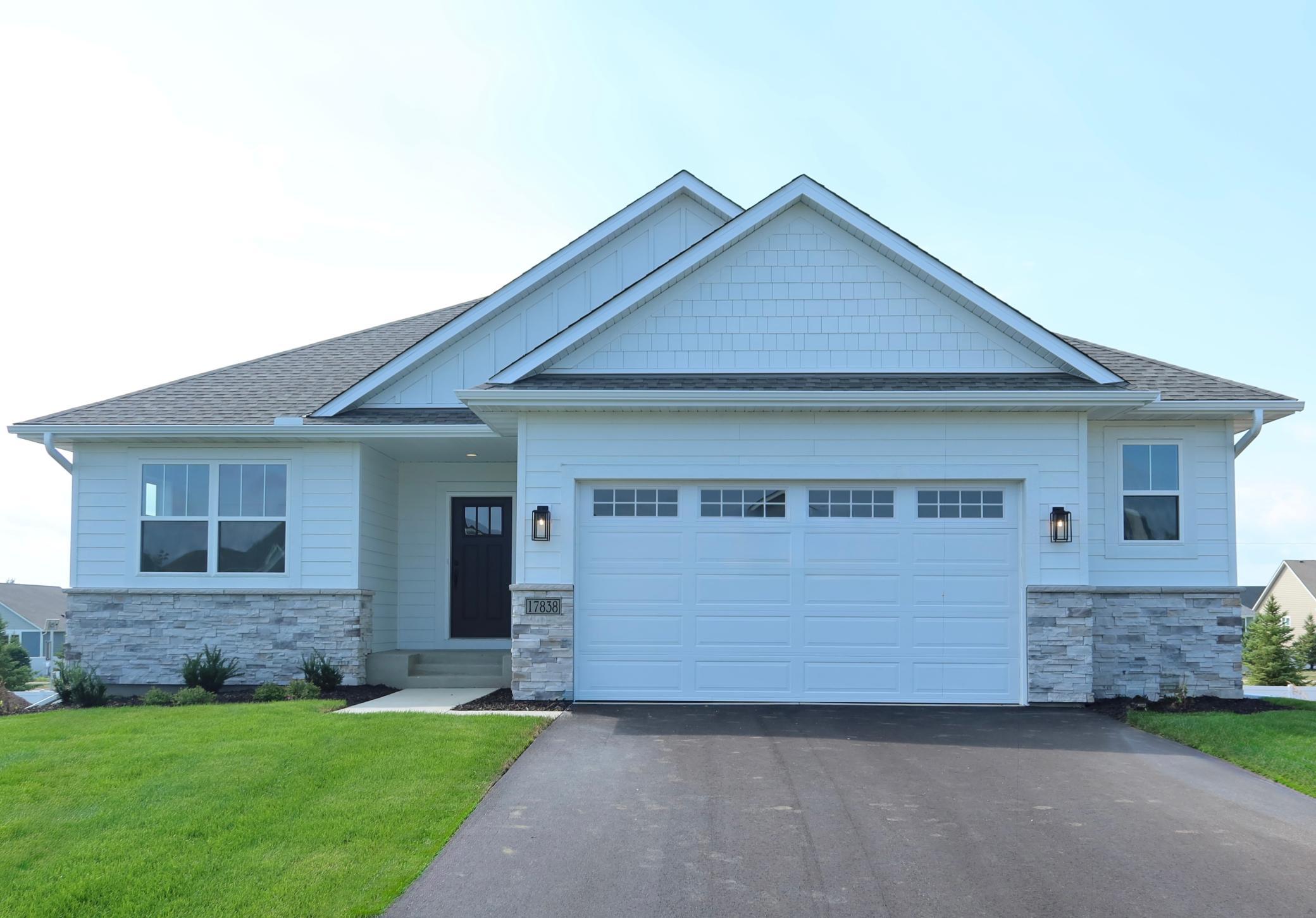 17838 Hamburg Avenue Property Photo 1