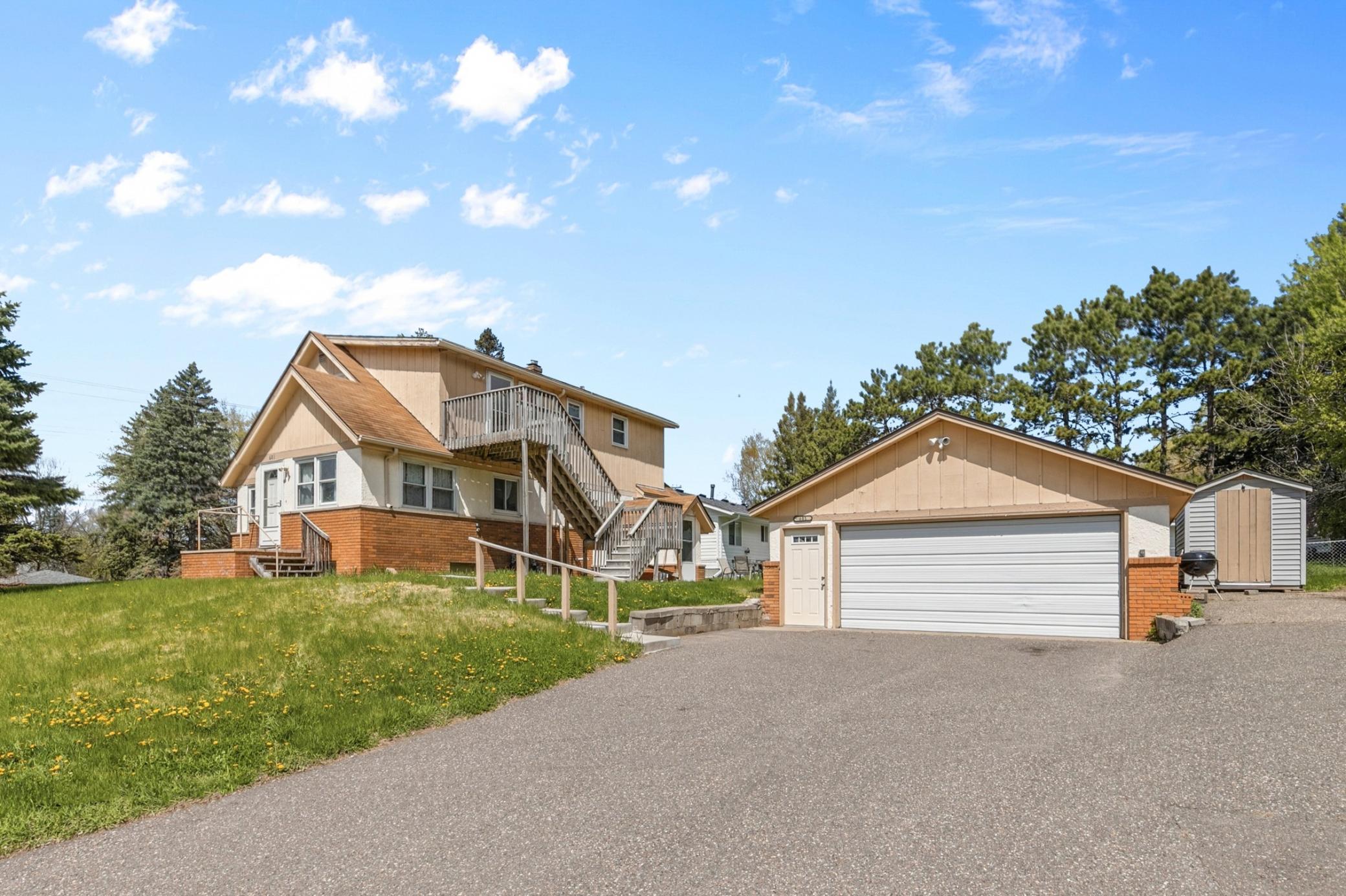 601 Labore Road Property Photo 1