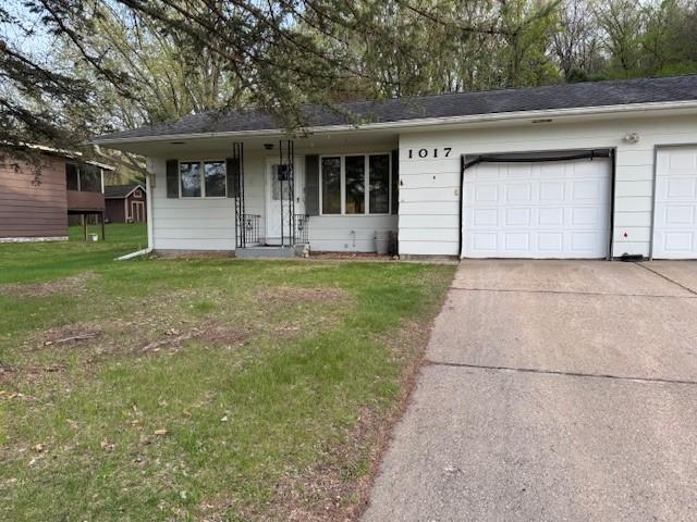 1017 Pioneer Road Property Photo 1