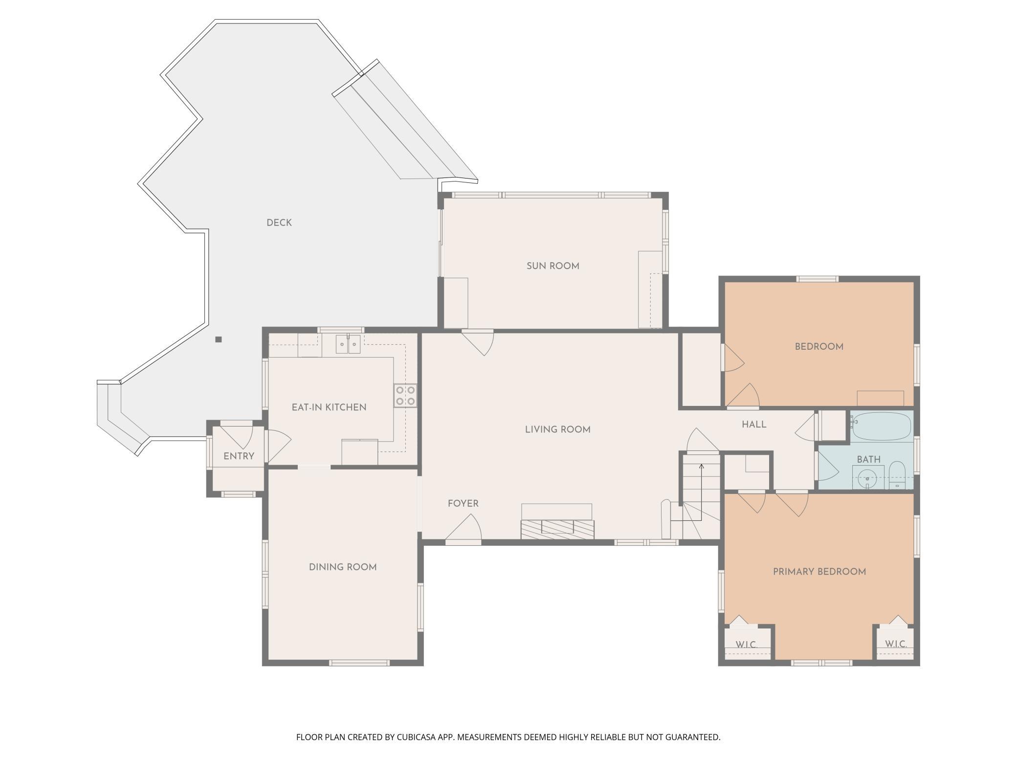 2500 Keller Parkway Property Photo 37