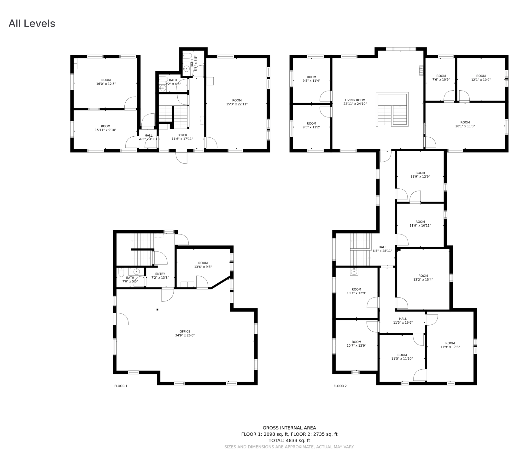 2434 Commerce Boulevard Property Photo 4