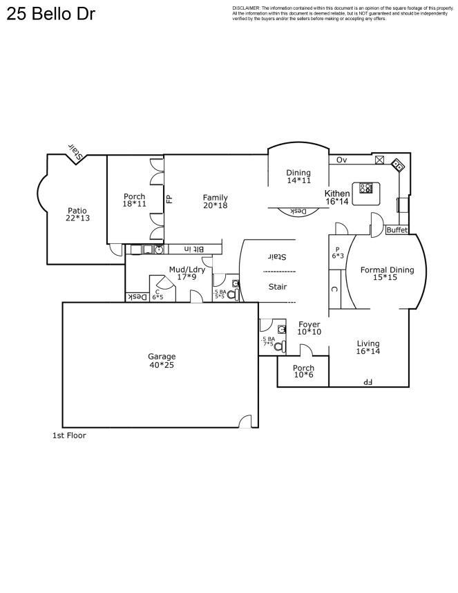 25 Bello Drive Property Photo 65