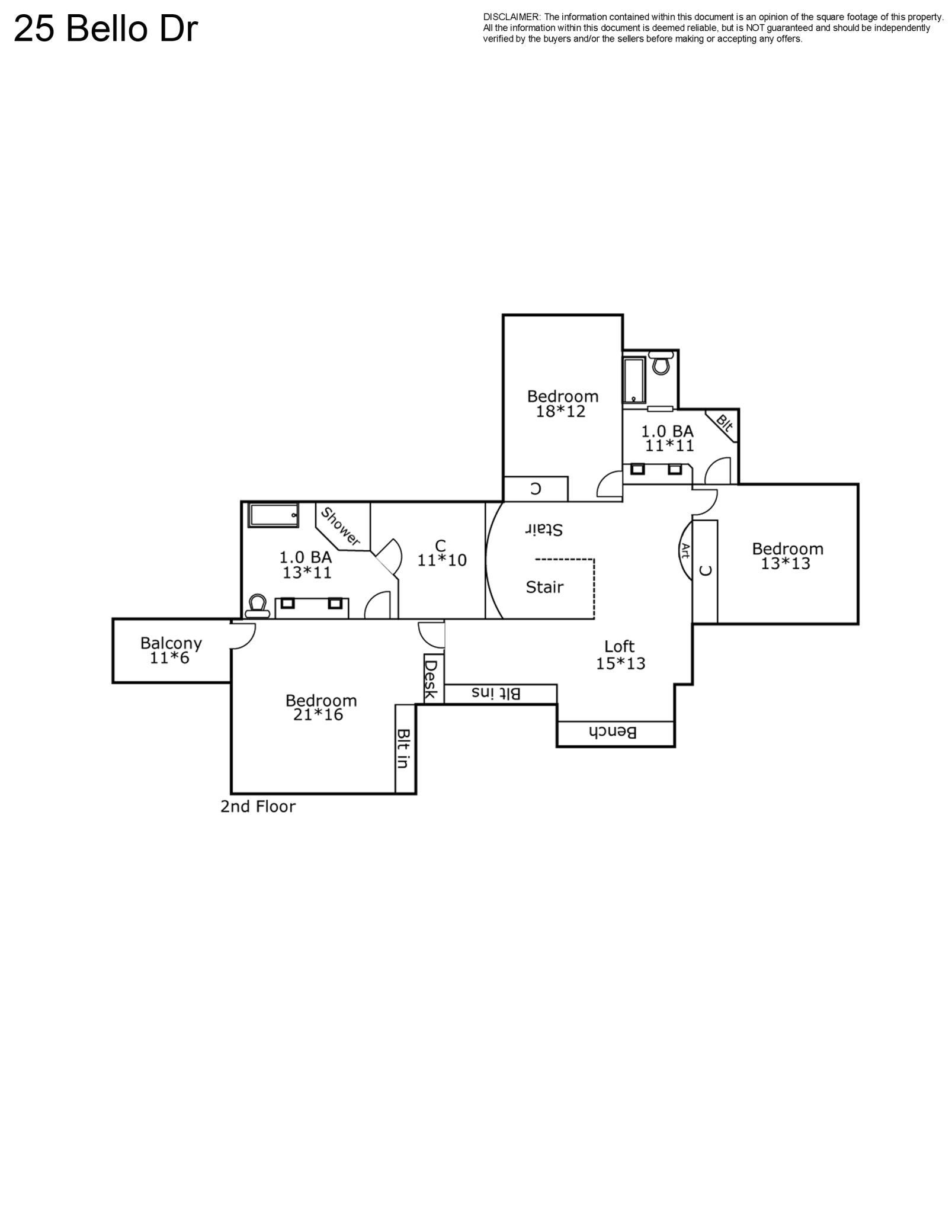 25 Bello Drive Property Photo 66