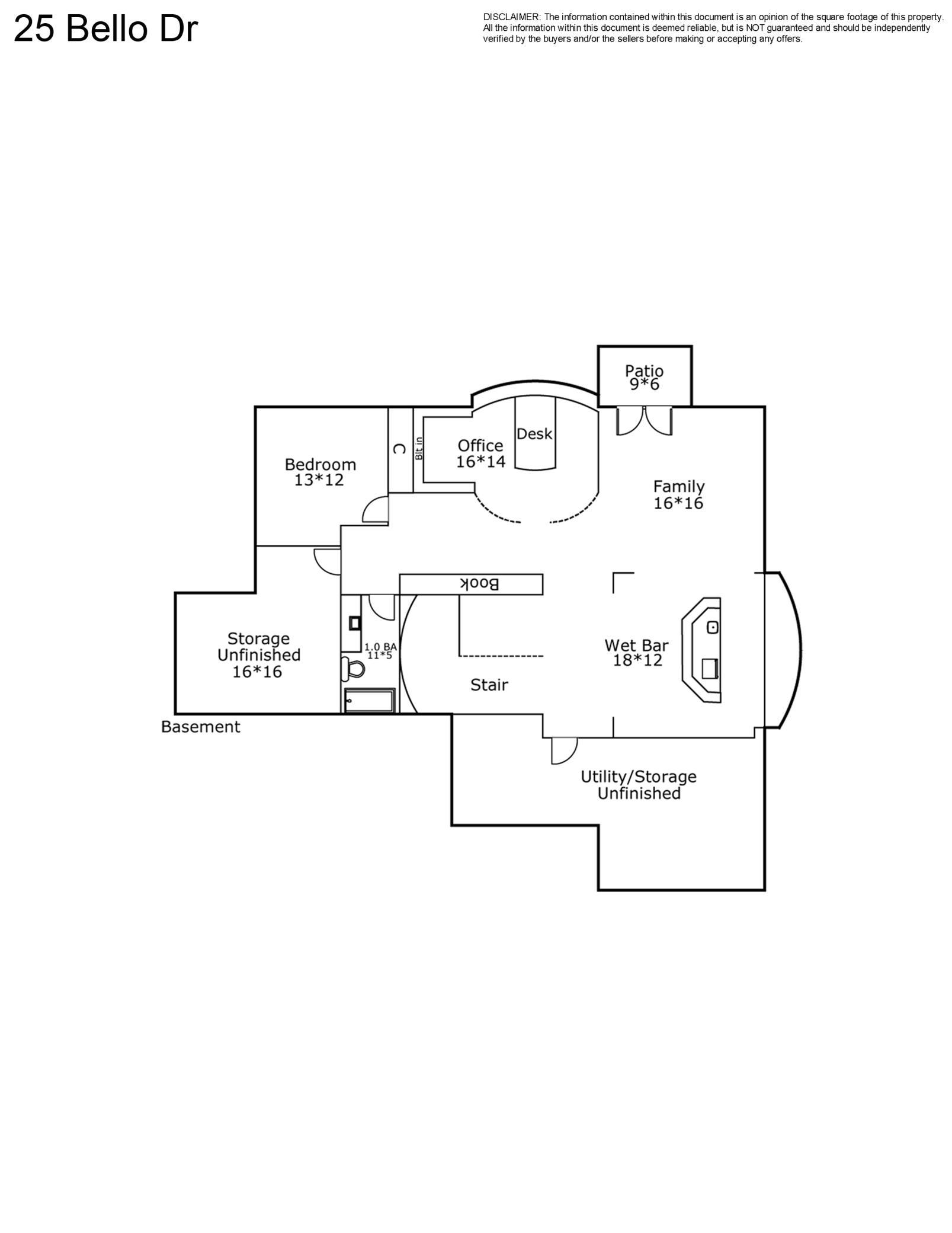 25 Bello Drive Property Photo 67