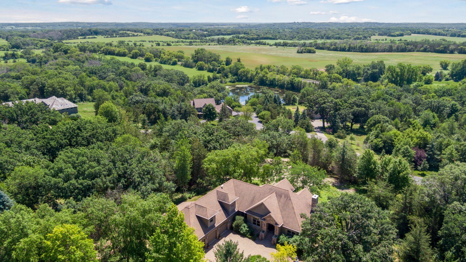 12159 Quail Avenue Lane N Property Photo 1