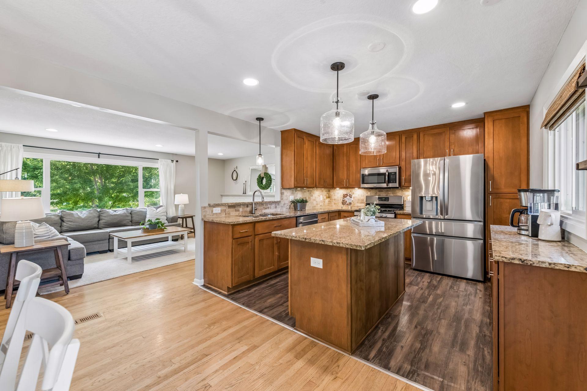 7116 Bristol Boulevard Property Photo 2