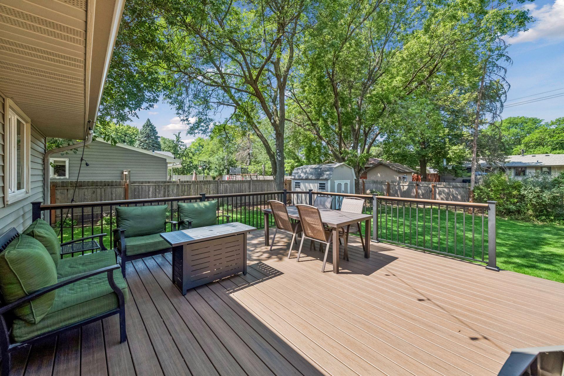 7116 Bristol Boulevard Property Photo 26