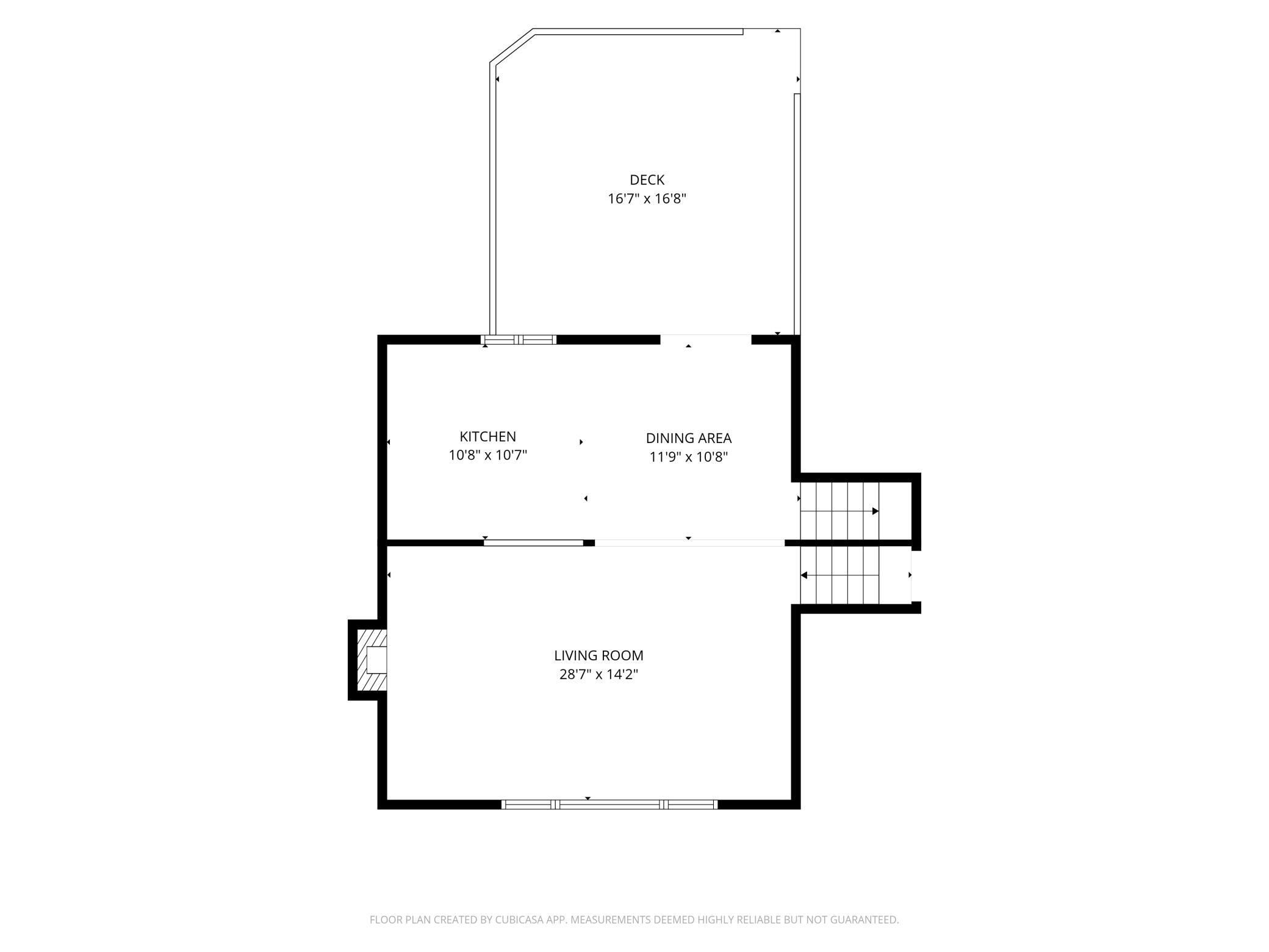 7116 Bristol Boulevard Property Photo 30