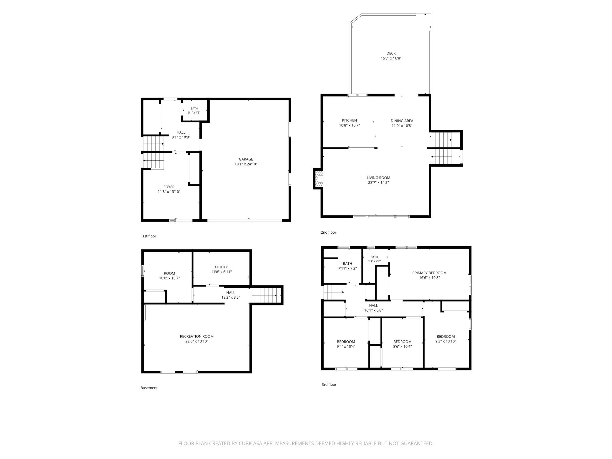 7116 Bristol Boulevard Property Photo 34