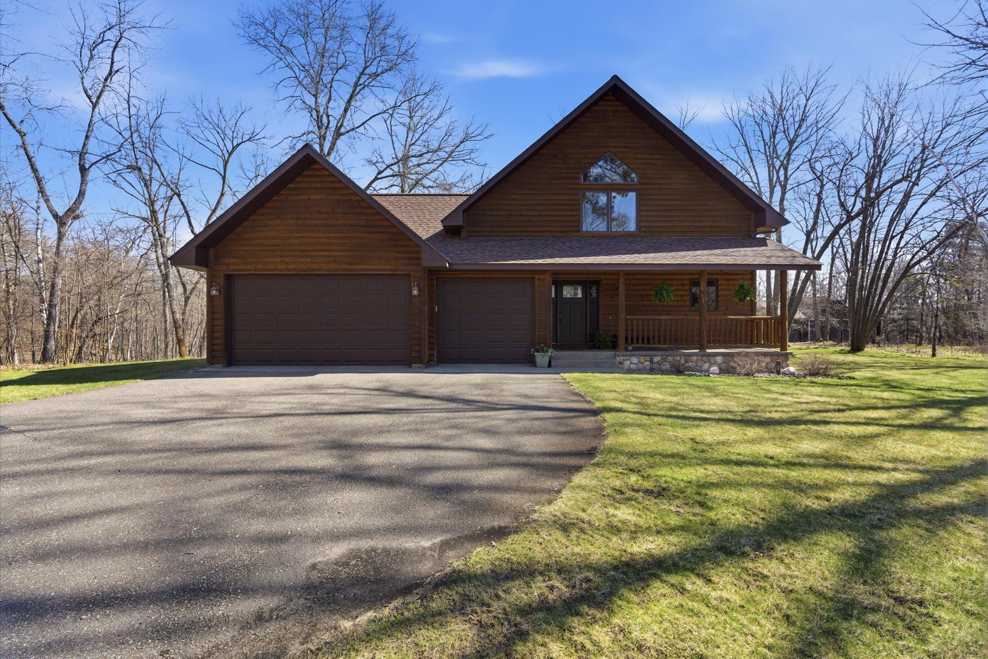 9540 Lake Douglas Way Property Photo 2