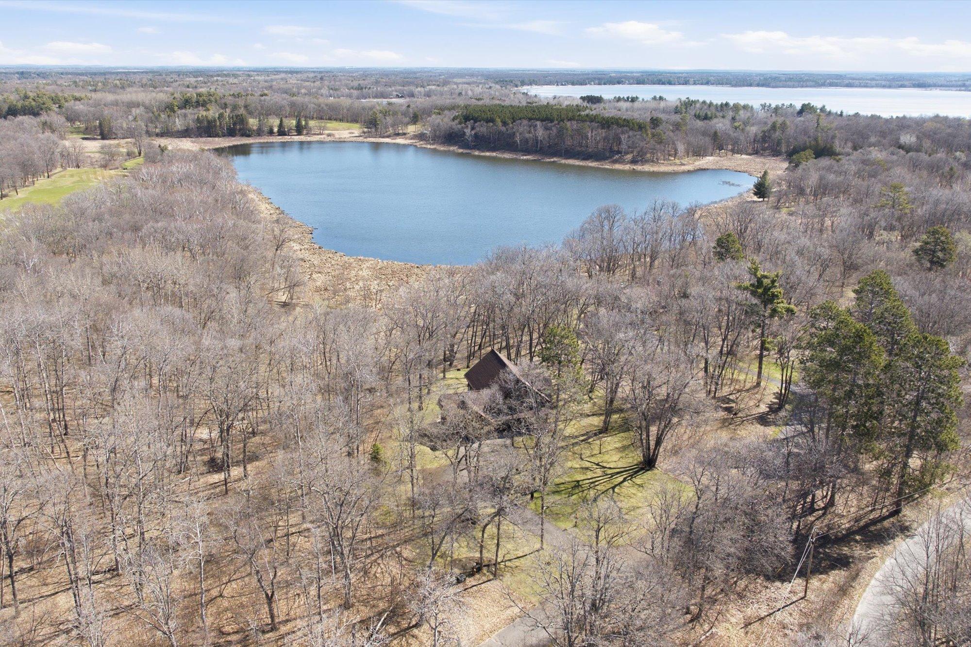 9540 Lake Douglas Way Property Photo 3