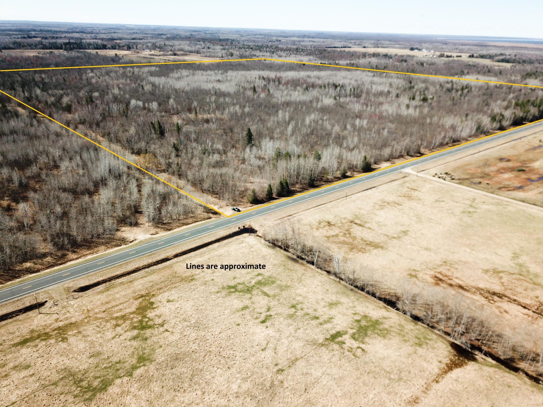 Tbd Cormorant Road Ne Property Photo 1