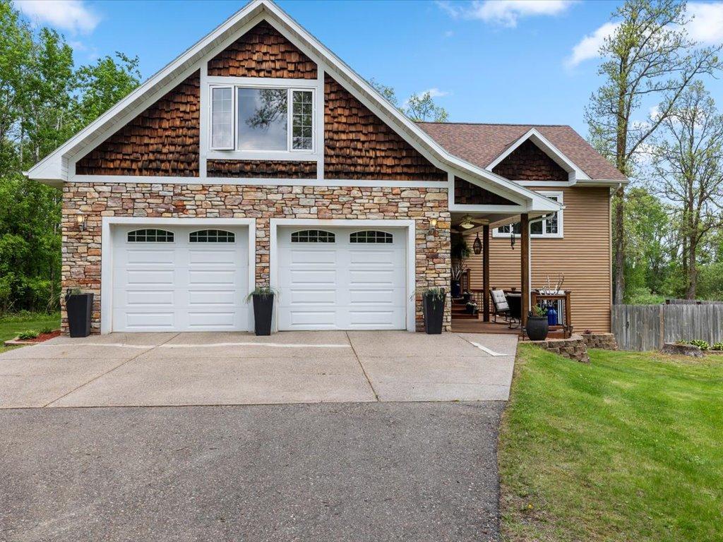 7414 Burr Lane