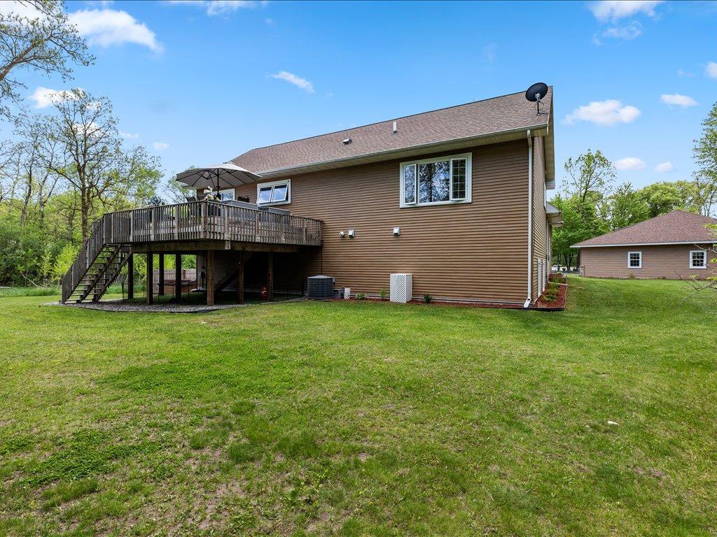 7414 Burr Lane Property Photo 38