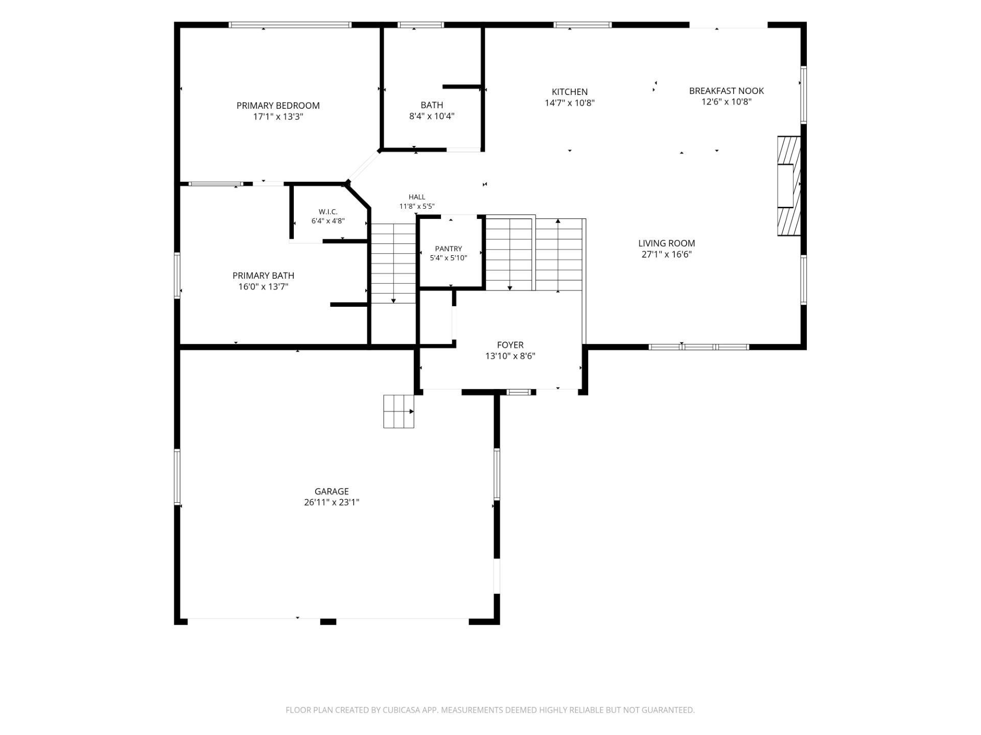 7414 Burr Lane Property Photo 48