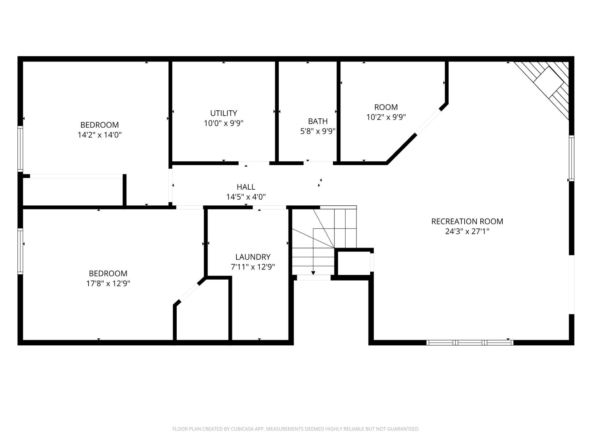 7414 Burr Lane Property Photo 50