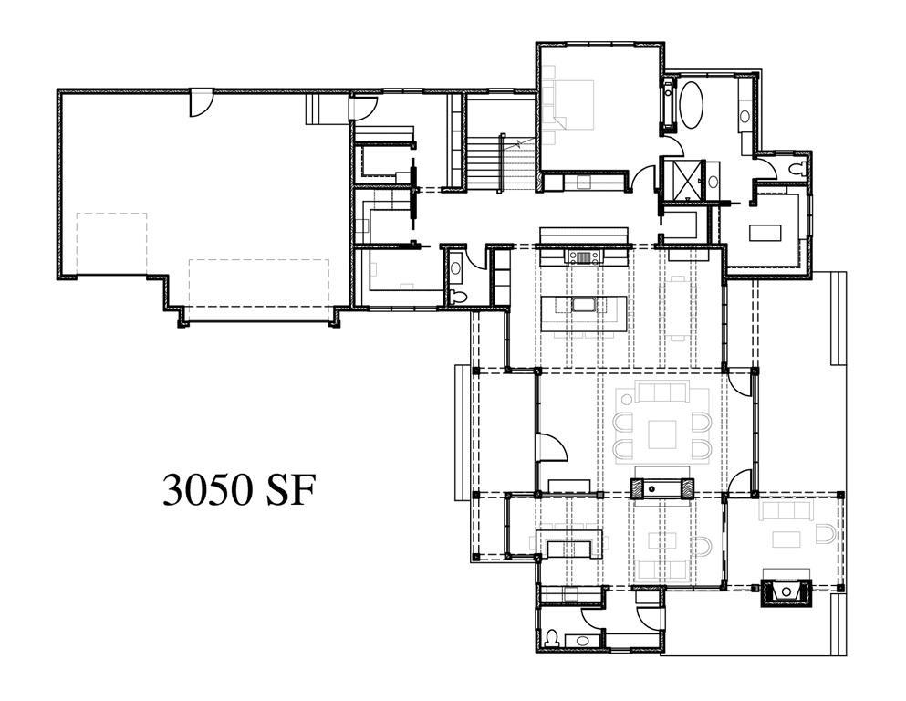 4410 Manitou Road Property Photo 4