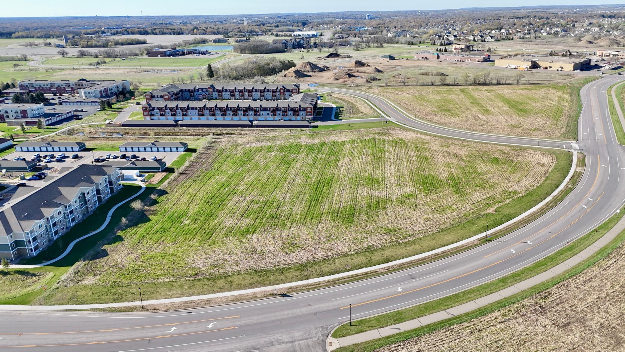 850 Roberts Road