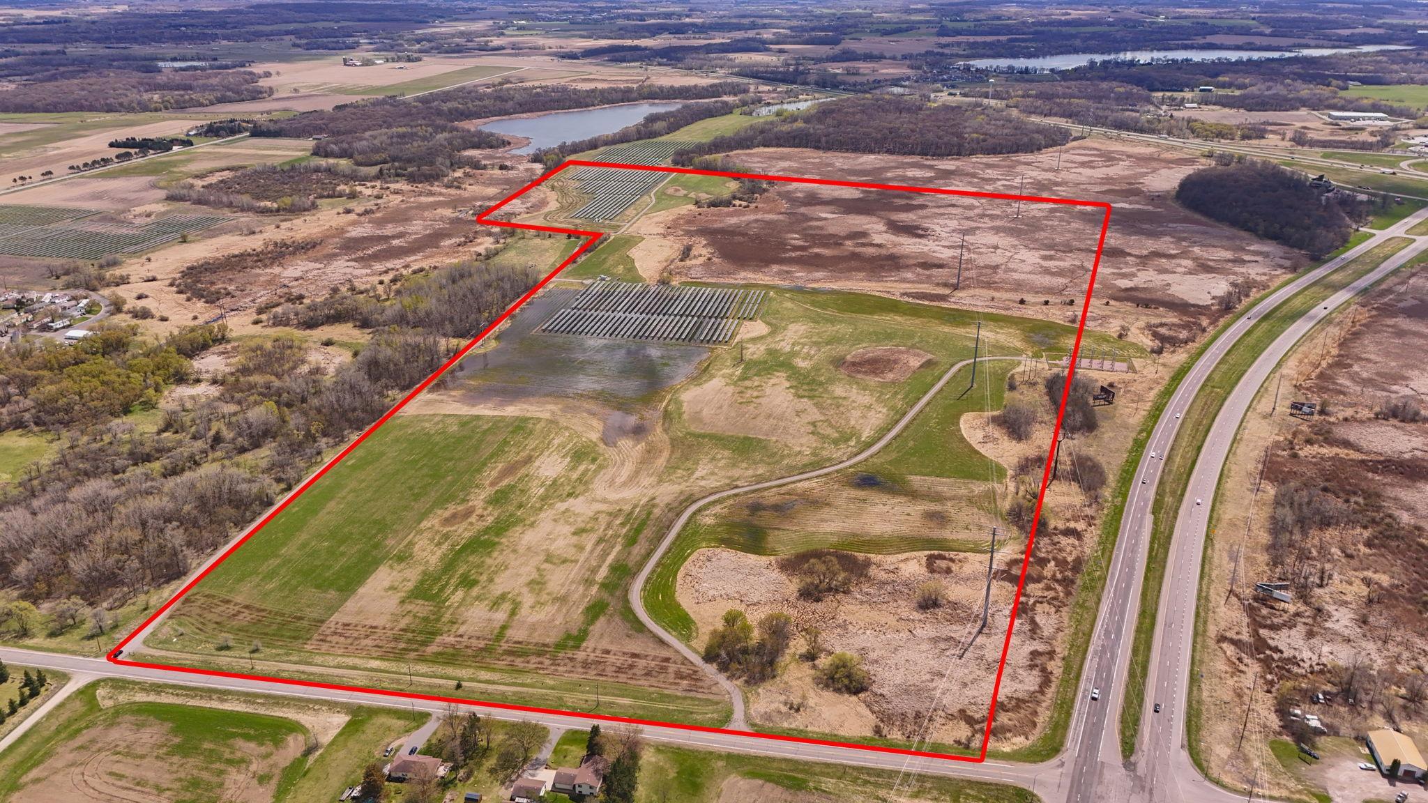 TBD Bel Clare Drive