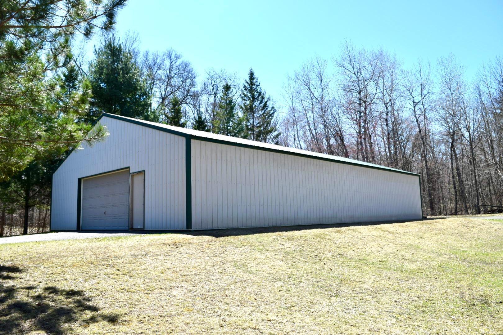 694 Shore Haven Lane Cabin 1 Property Photo 4
