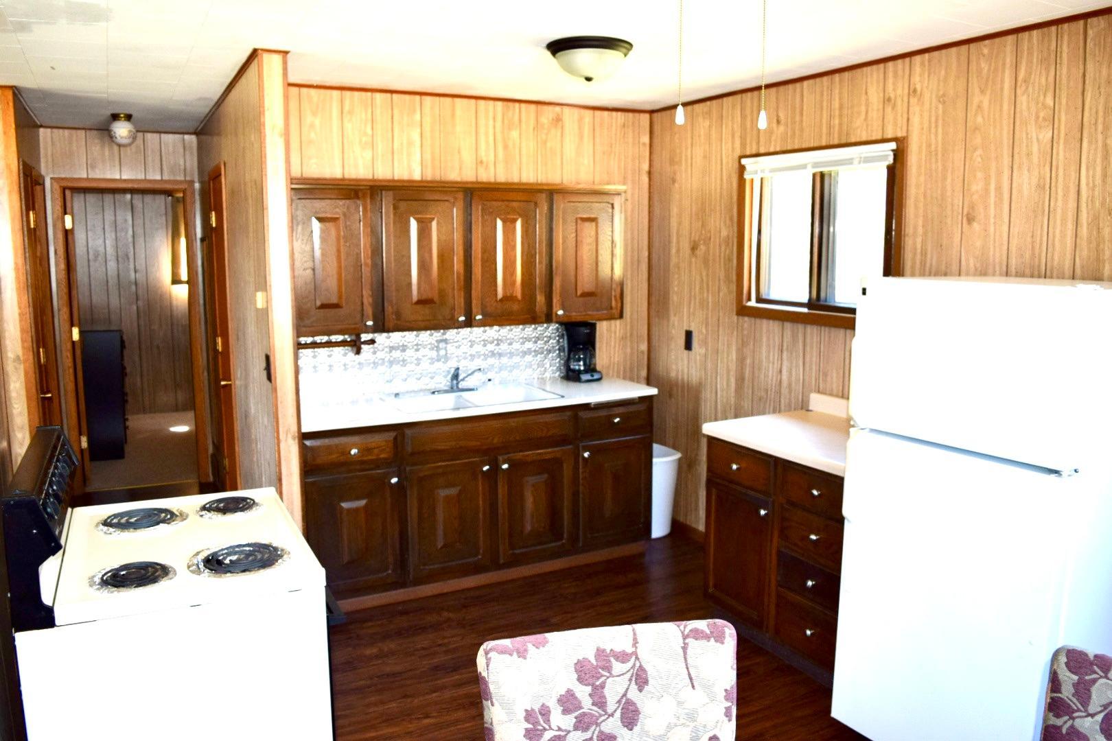 694 Shore Haven Lane Cabin 1 Property Photo 11