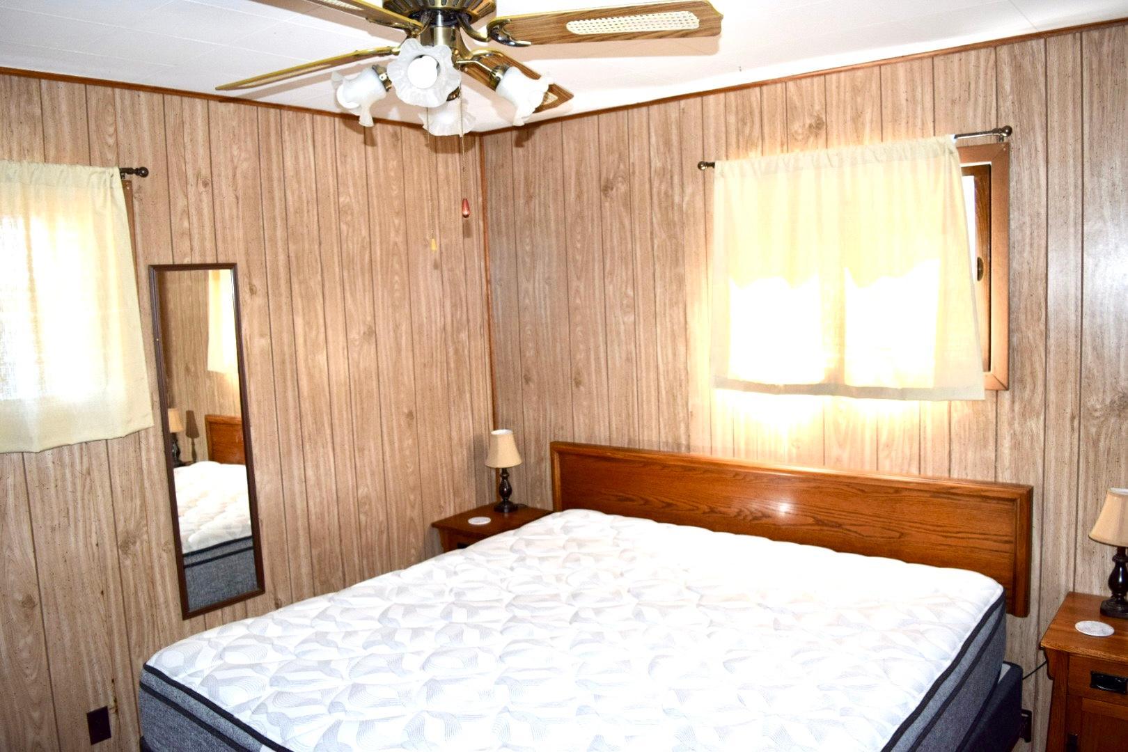 694 Shore Haven Lane Cabin 1 Property Photo 13