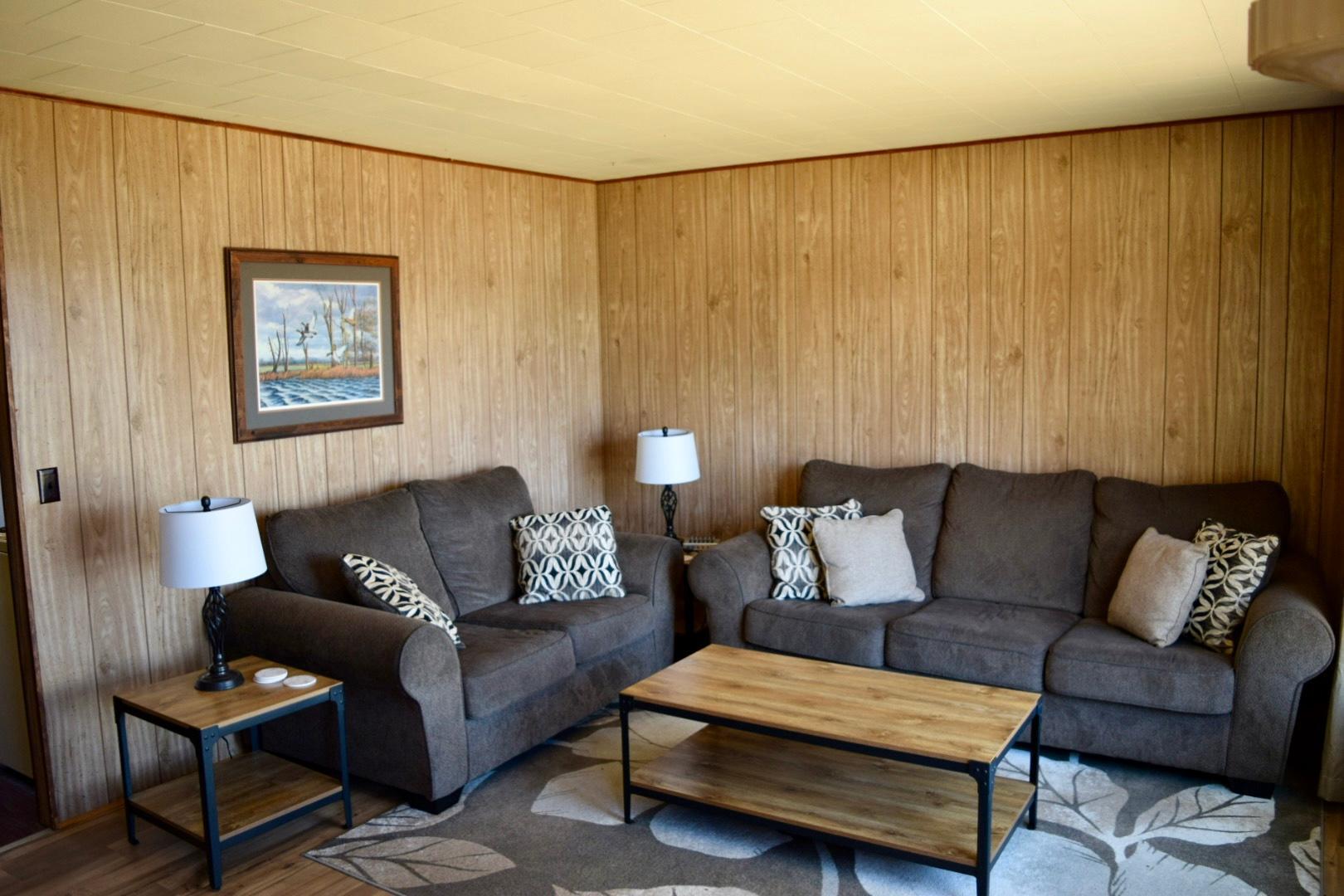 694 Shore Haven Lane Cabin 1 Property Photo 16