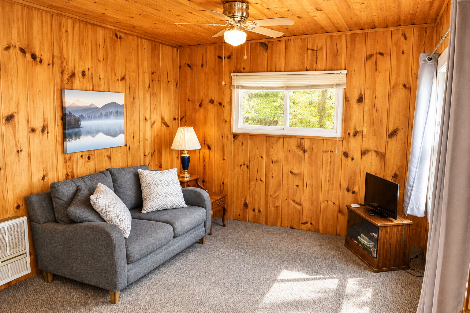 678 Shore Haven Lane Cabin 5 Property Photo 3