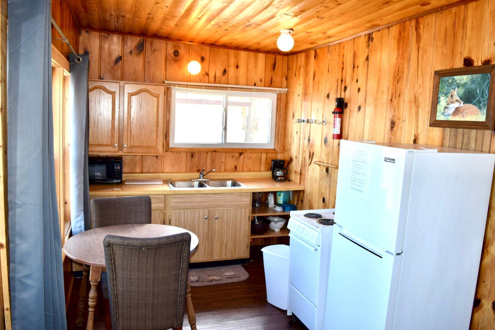 678 Shore Haven Lane Cabin 5 Property Photo 6