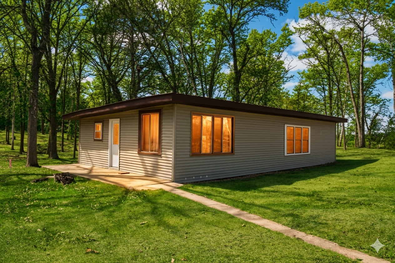 668 Shore Haven Lane Cabin 7 Property Photo 1