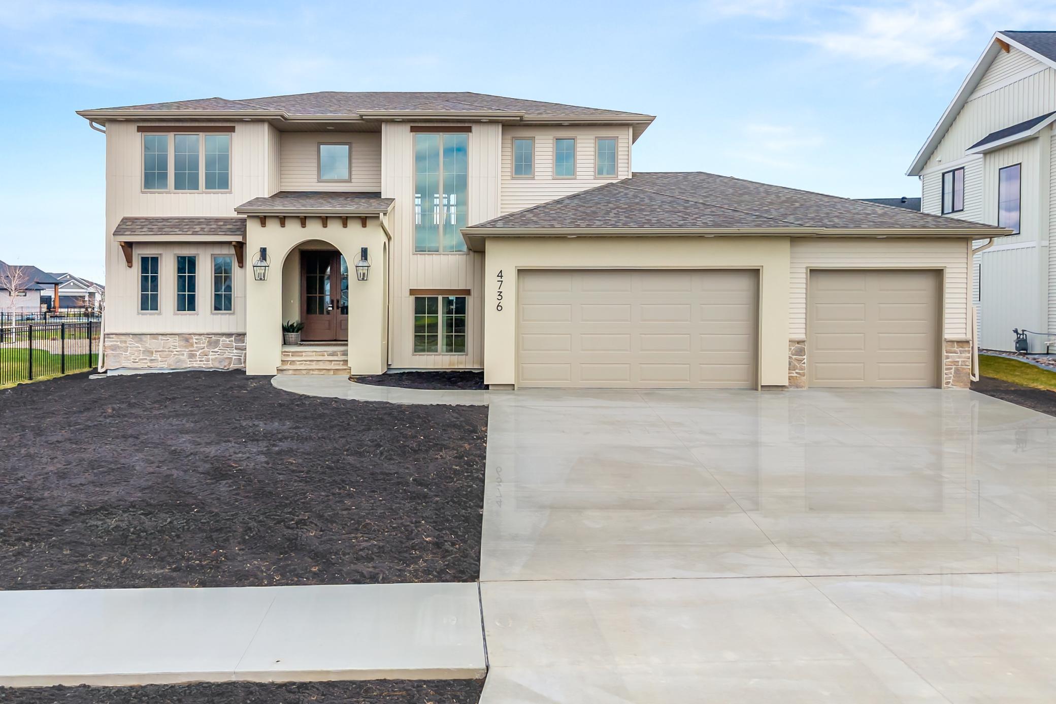 4736 Prairie Pond Crossing S Property Photo