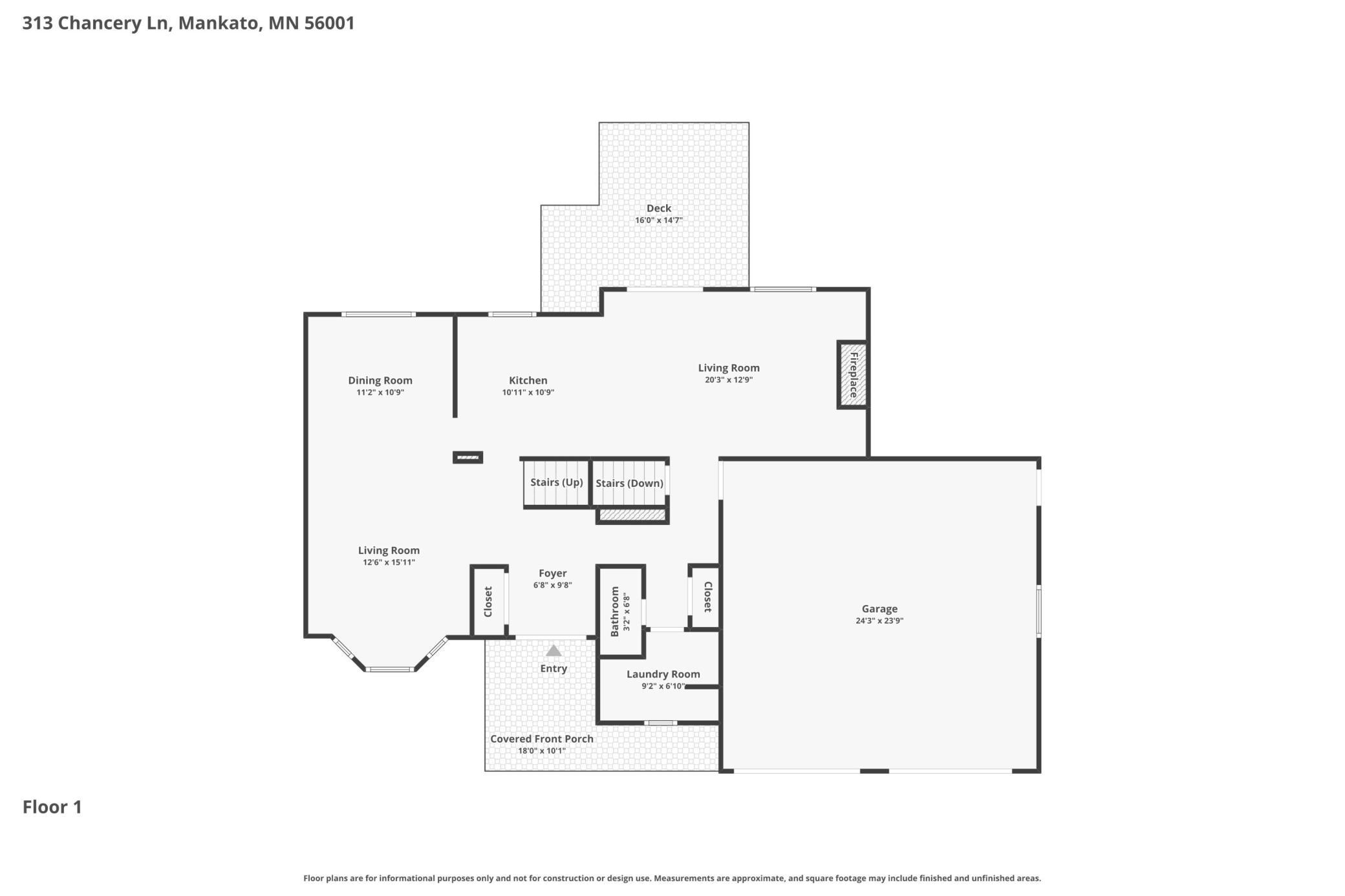 313 Chancery Lane Property Photo 56