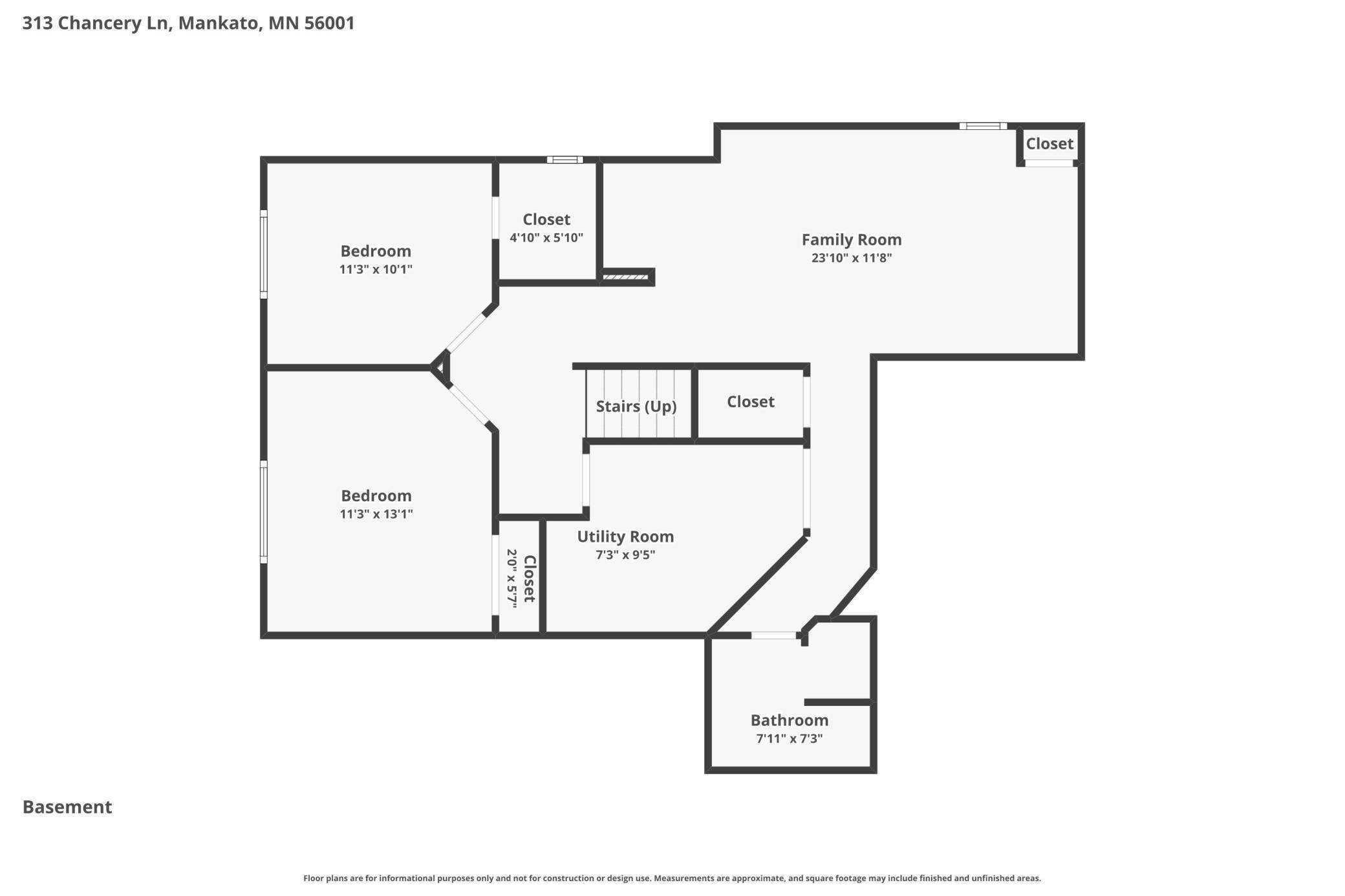 313 Chancery Lane Property Photo 58