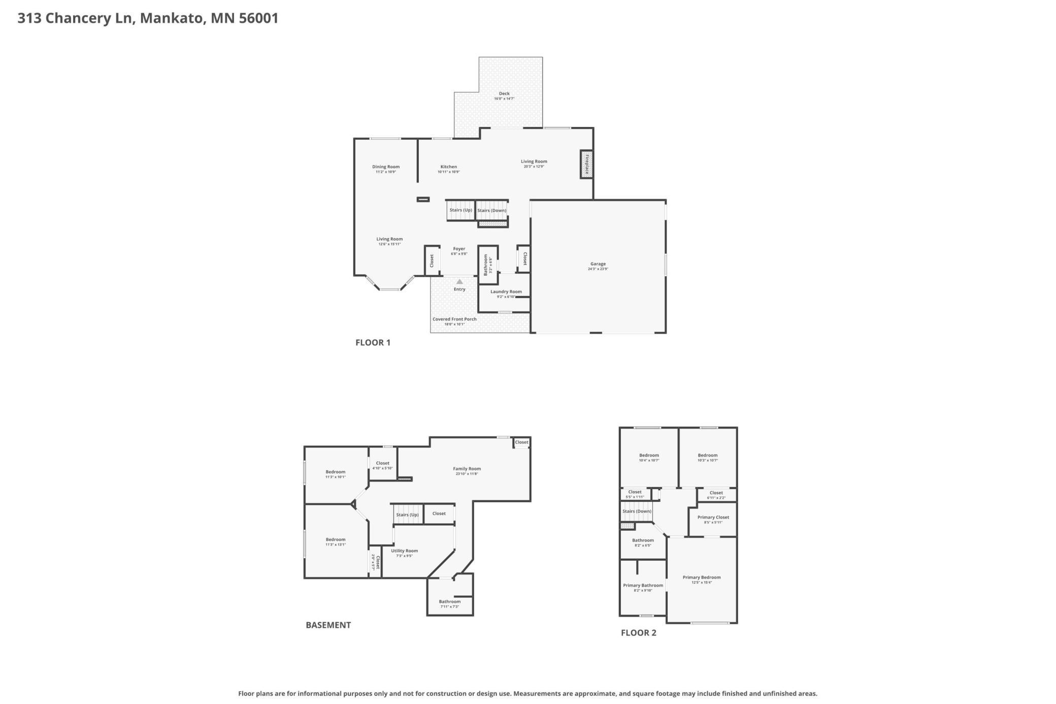 313 Chancery Lane Property Photo 59