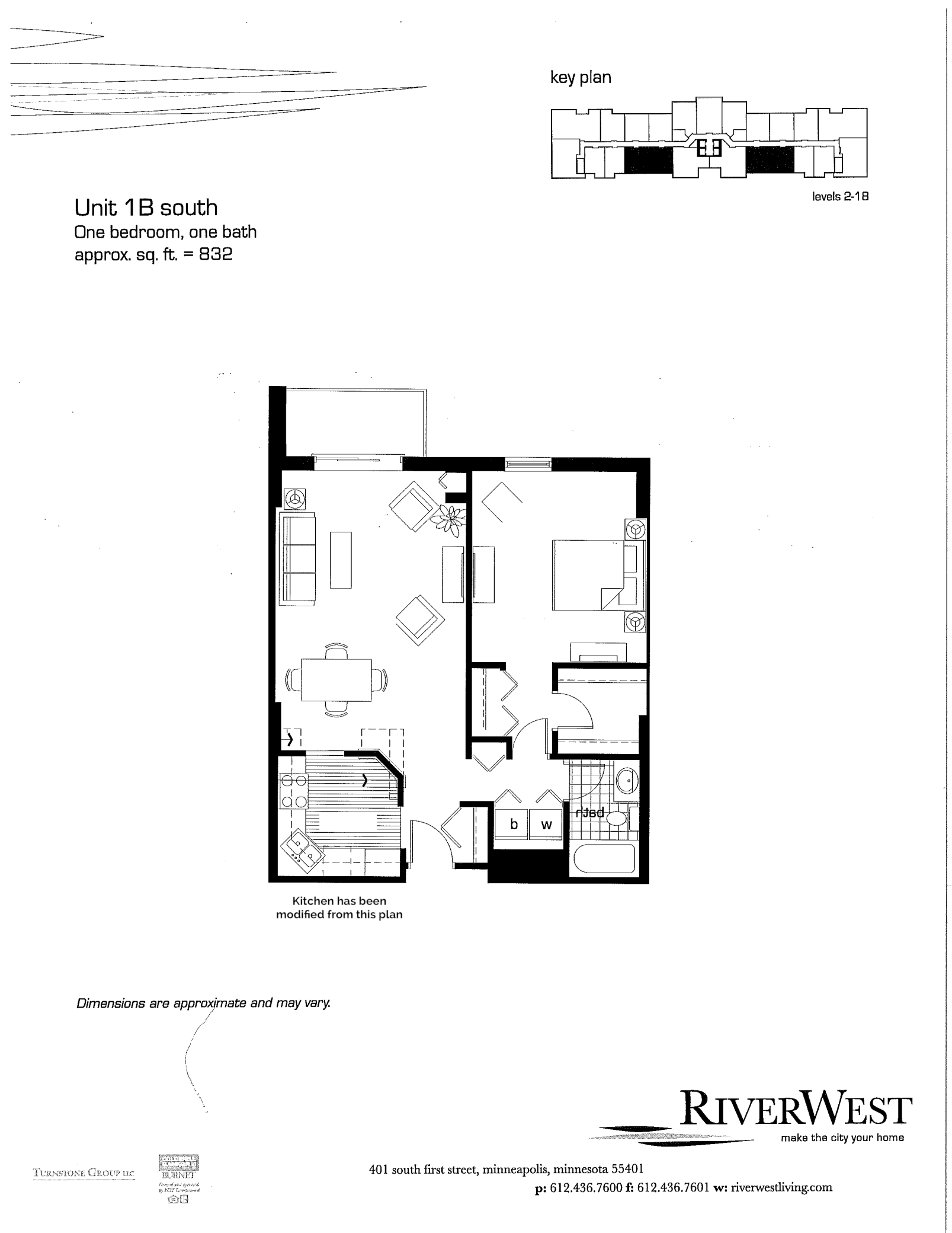 401 S 1st Street 616 Property Photo 23