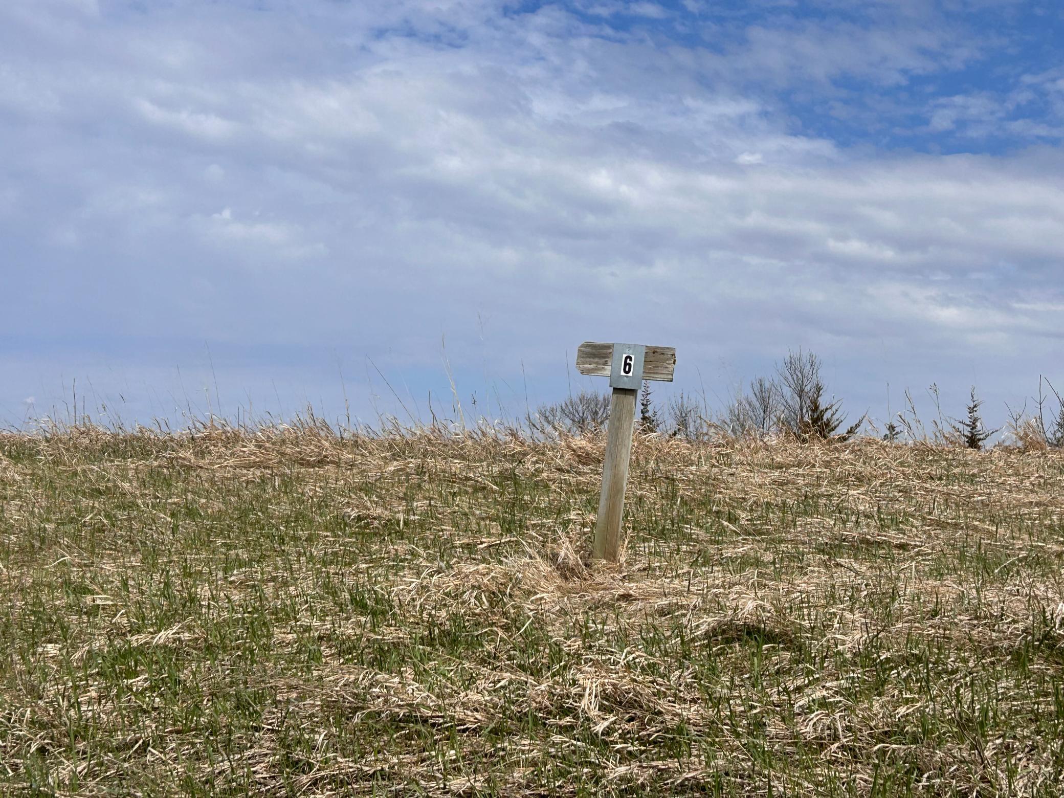 Lot 6 215th Street Property Photo 3