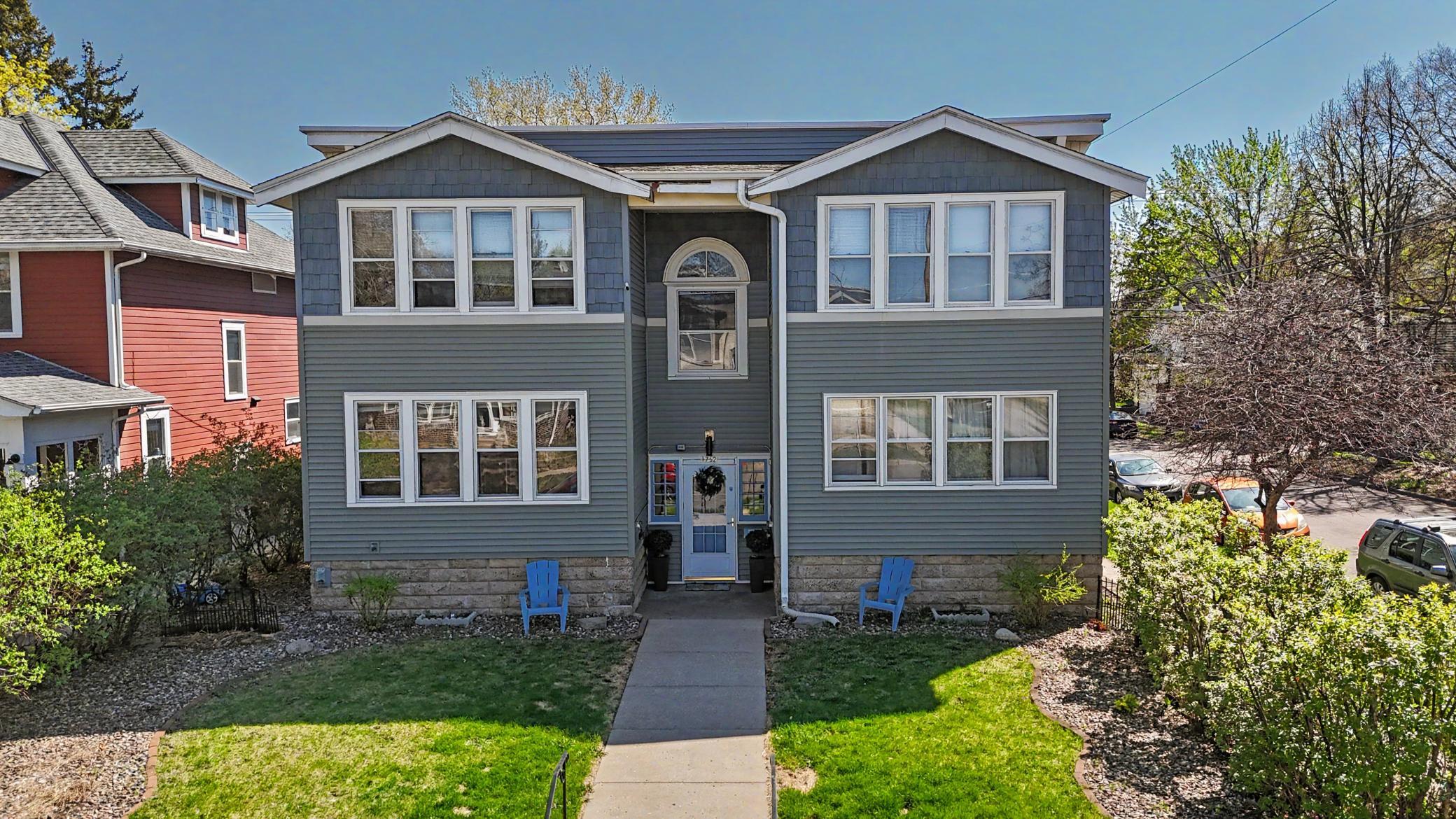 1752 Iglehart Avenue