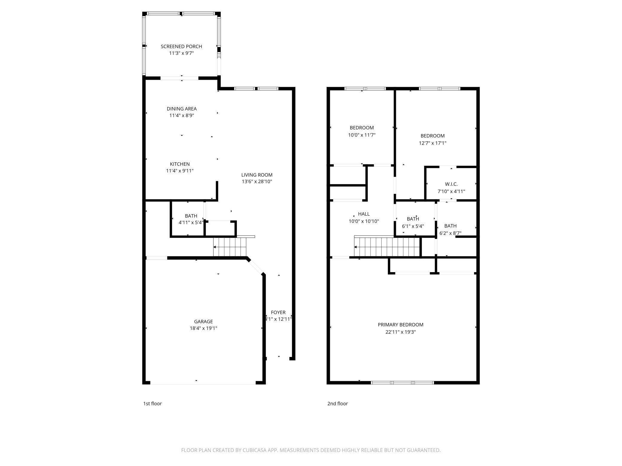 5793 Colony Lane Property Photo 20