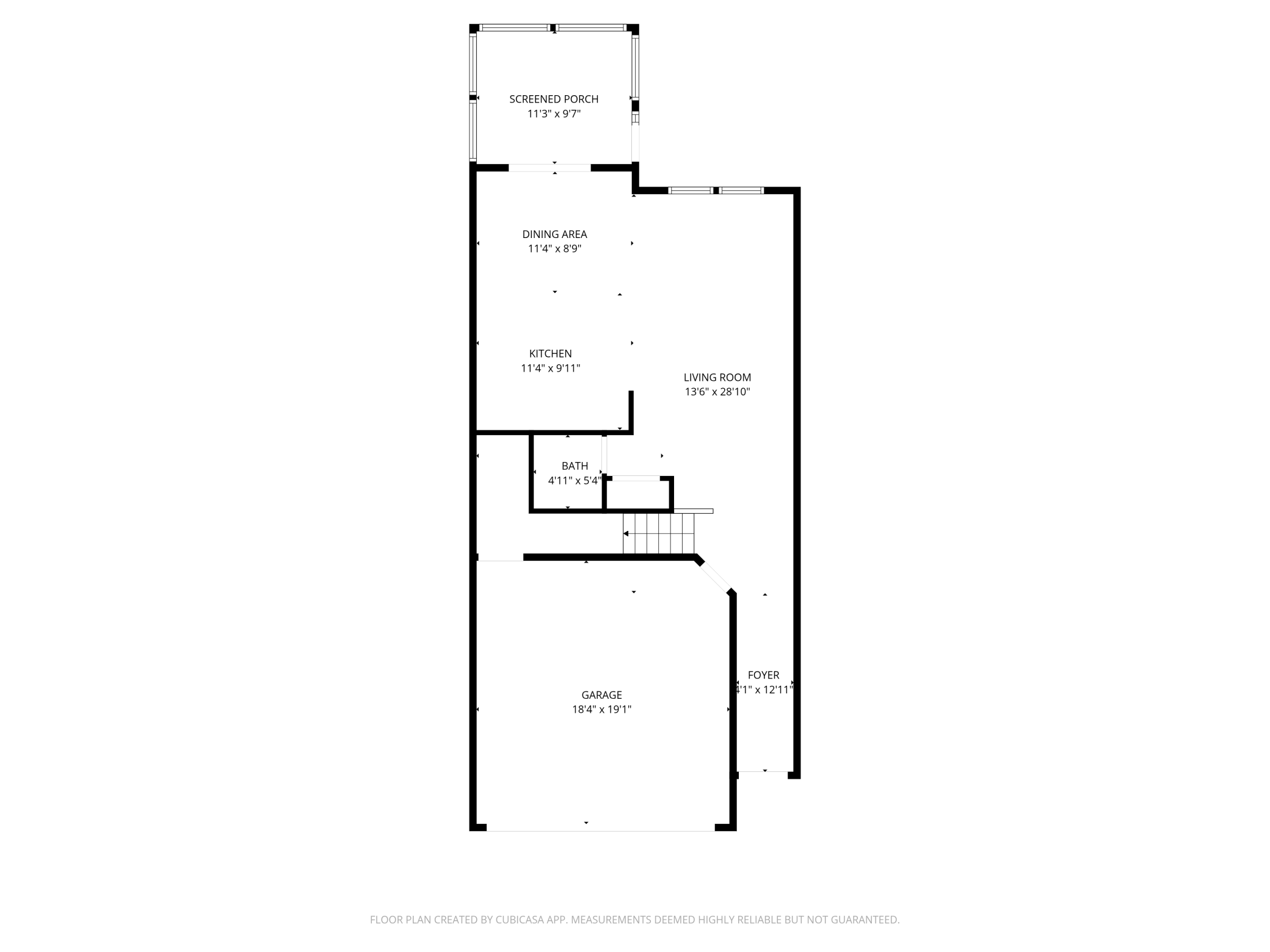 5793 Colony Lane Property Photo 22