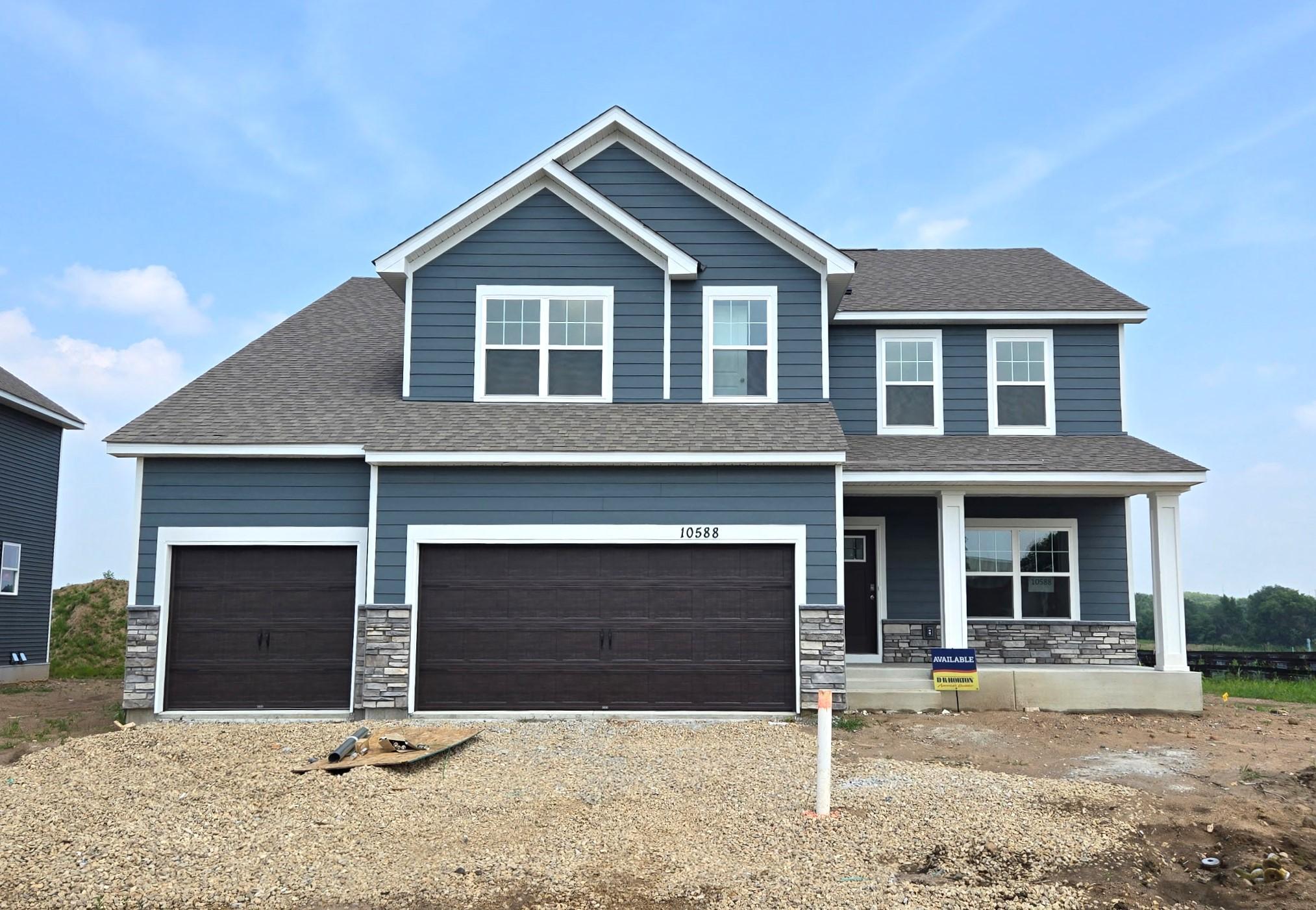 4803 Blake Way Property Photo 1