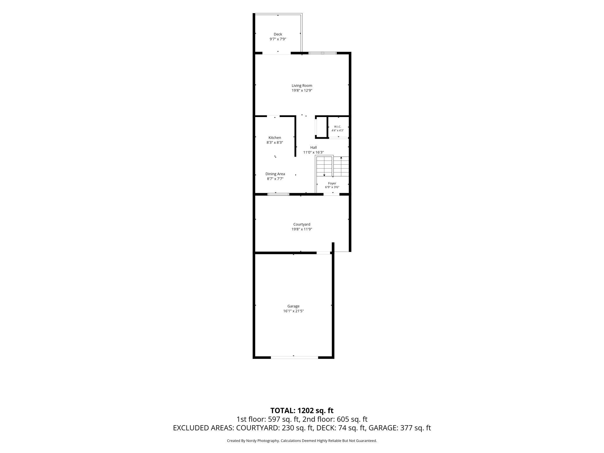12142 Drake Street Nw Property Photo 37